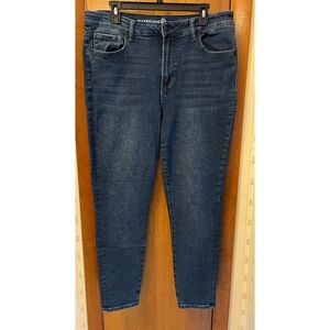Women's Max Studio Indigo Jeans